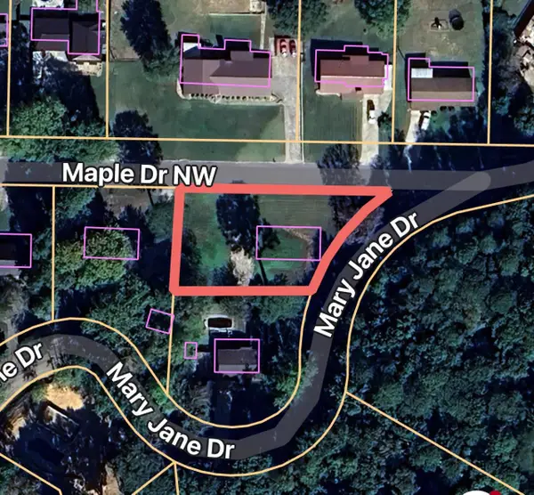 1408 Maple St, Cullman, AL 35055