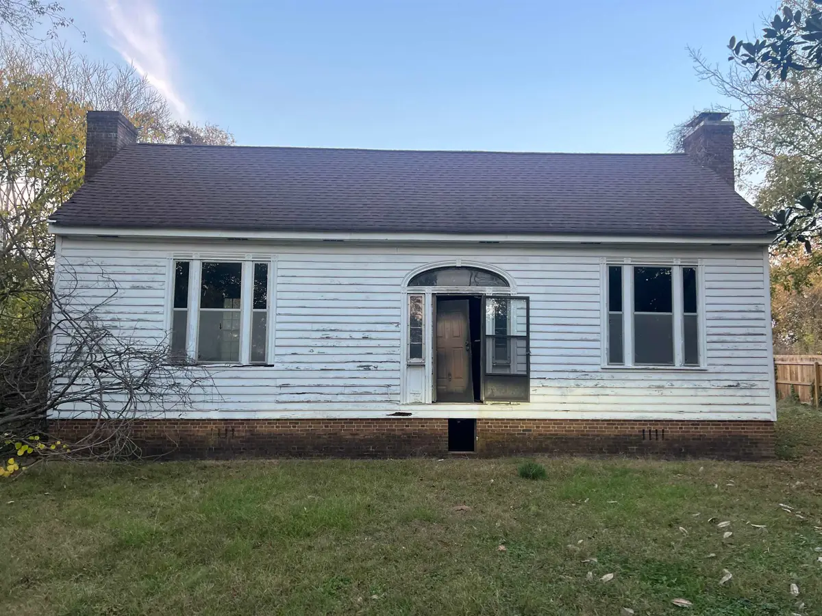 0 Water St, Courtland, AL 35618 - Image #1