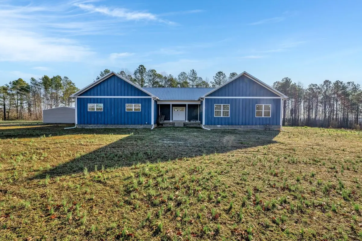 5461 Co Rd 813, Cullman, AL 35057 - Image #1