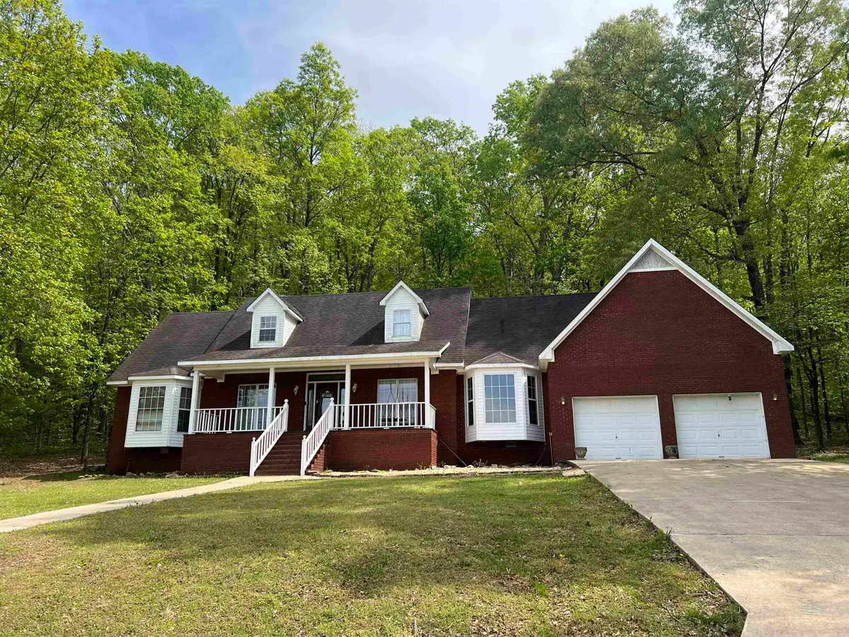 6253 Burton Acres, Altoona, AL 35952 - #1