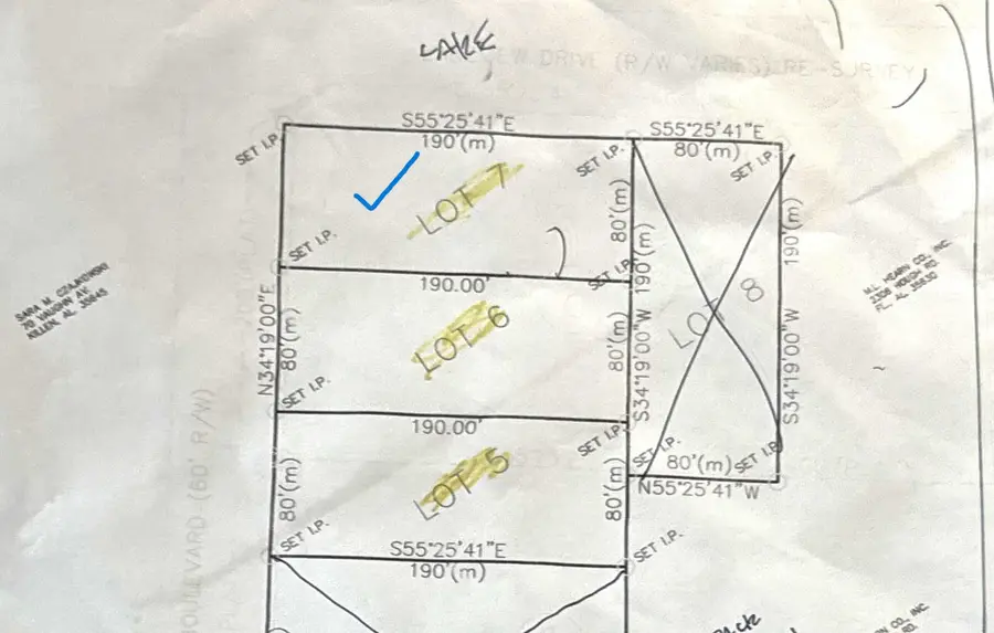 120 Vaughn Ave, Killen, AL 35645 - Image #2