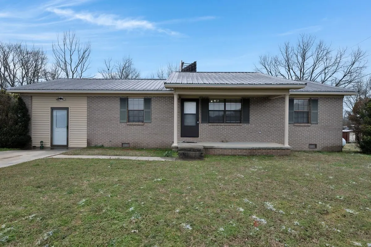 1553 Co Rd 469, Cullman, AL 35057 - #1