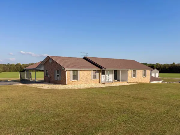 956 Co Rd 95, Moulton, AL 35650