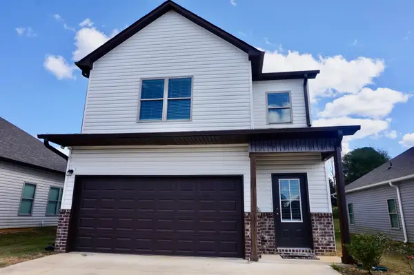 80 Co Rd 1701, Cullman, AL 35058