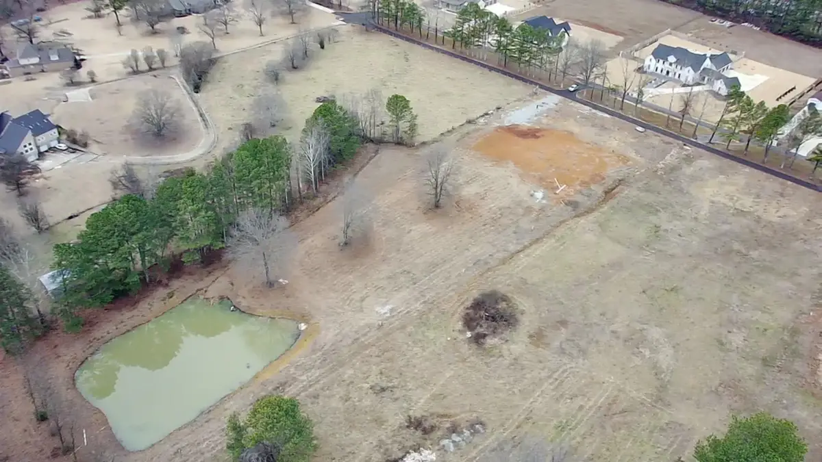 Lot 1 Wauchula Private Dr, Athens, AL 35611 - Image #1