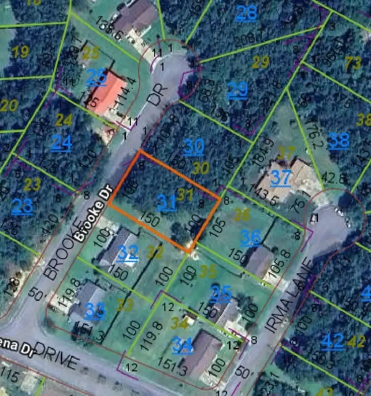 14137 Brooke Dr, Tuscaloosa, AL 35405 - Image #1