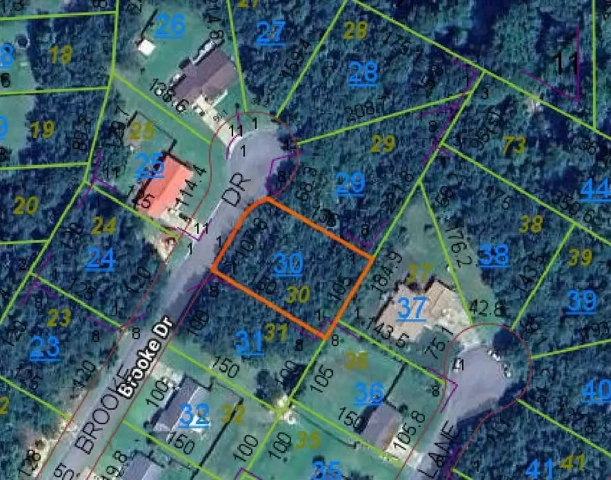 14131 Brooke Dr, Tuscaloosa, AL 35405 - Image #1