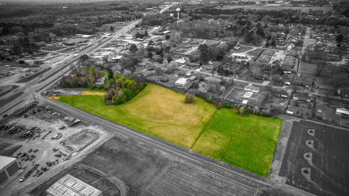 3531 Florence Blvd, Florence, AL 35630 - Image #1