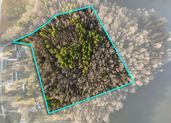 0 Co Rd 147, Town Creek, AL 35672