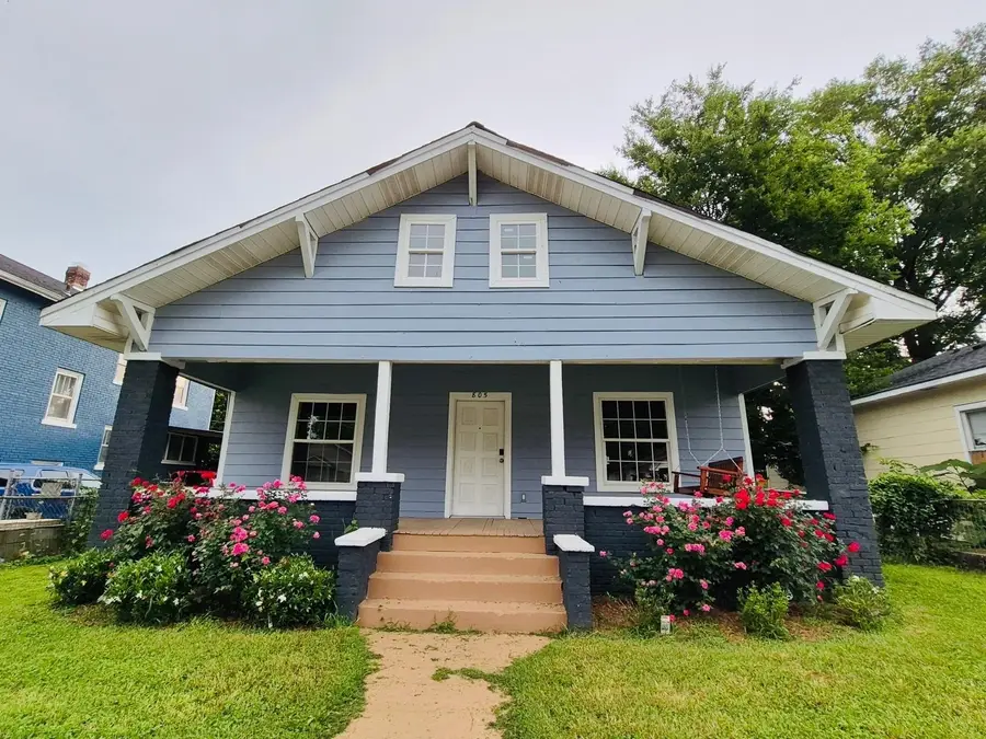 805 N Columbia Ave, Sheffield, AL 35660 - Image #2