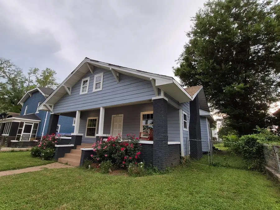 805 N Columbia Ave, Sheffield, AL 35660 - Image #3