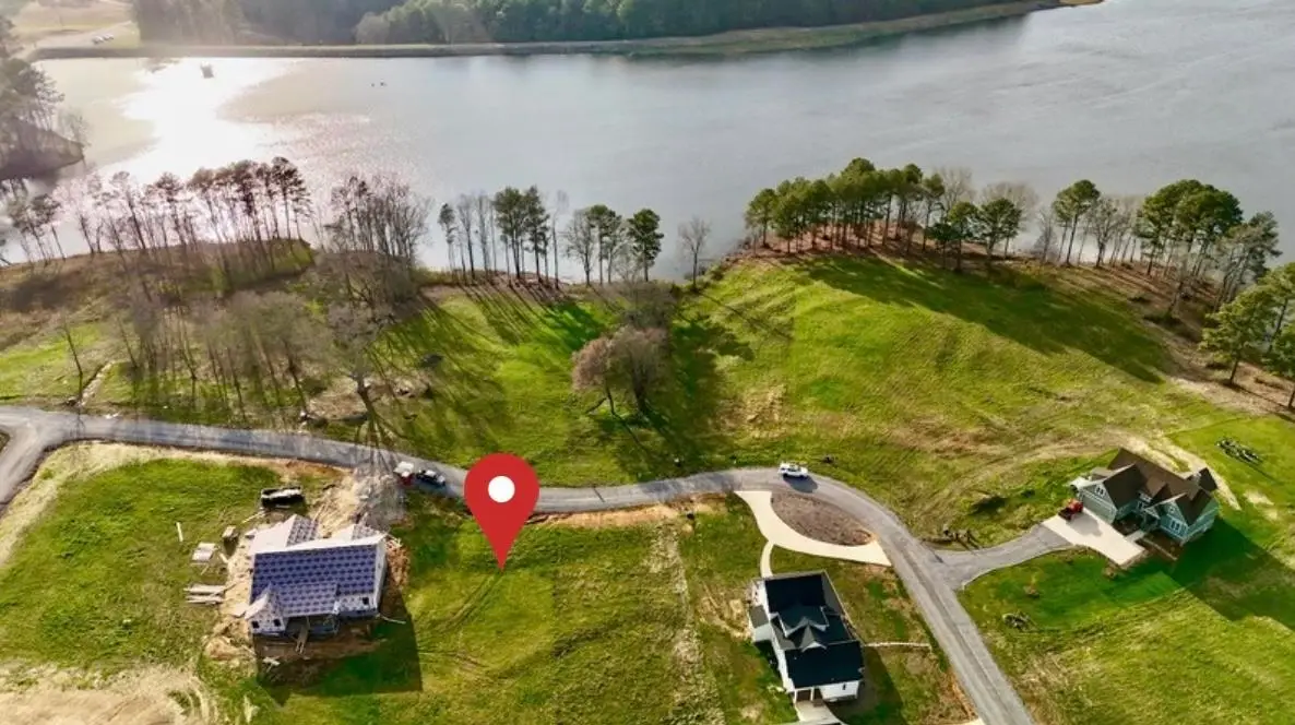 Lot 45 Eastern Shores Dr, Cullman, AL 35055 - Image #1