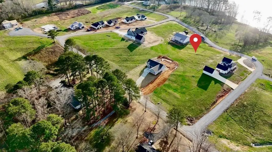 Lot 45 Eastern Shores Dr, Cullman, AL 35055 - Image #2