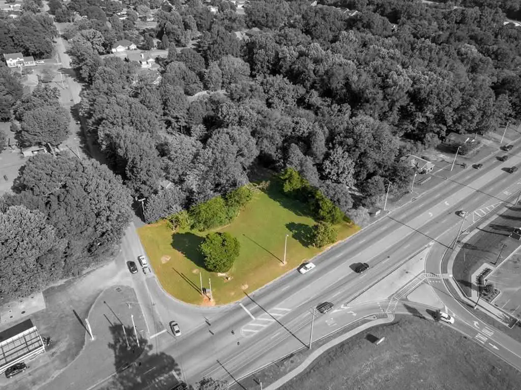 Address Withheld By Seller, Florence, AL 35633 - Image #1