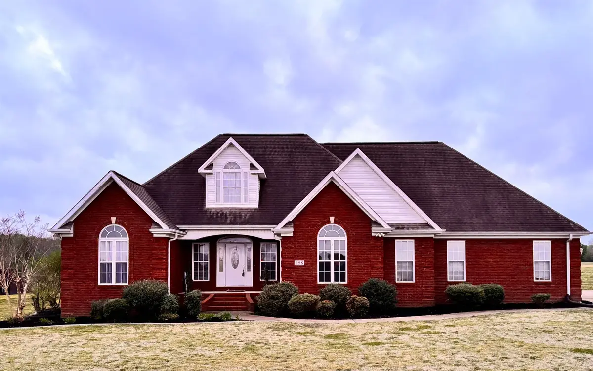 158 Co Rd 388, Killen, AL 35645 - Image #1