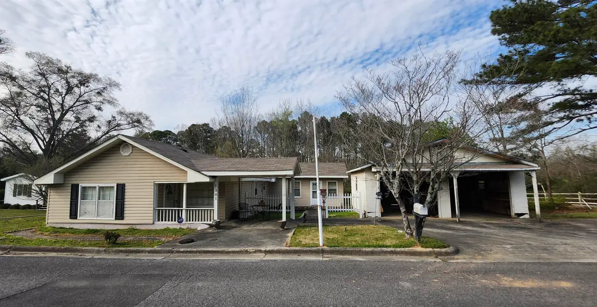 1341 Goehler Rd, Cullman, AL 35055 - Image #1