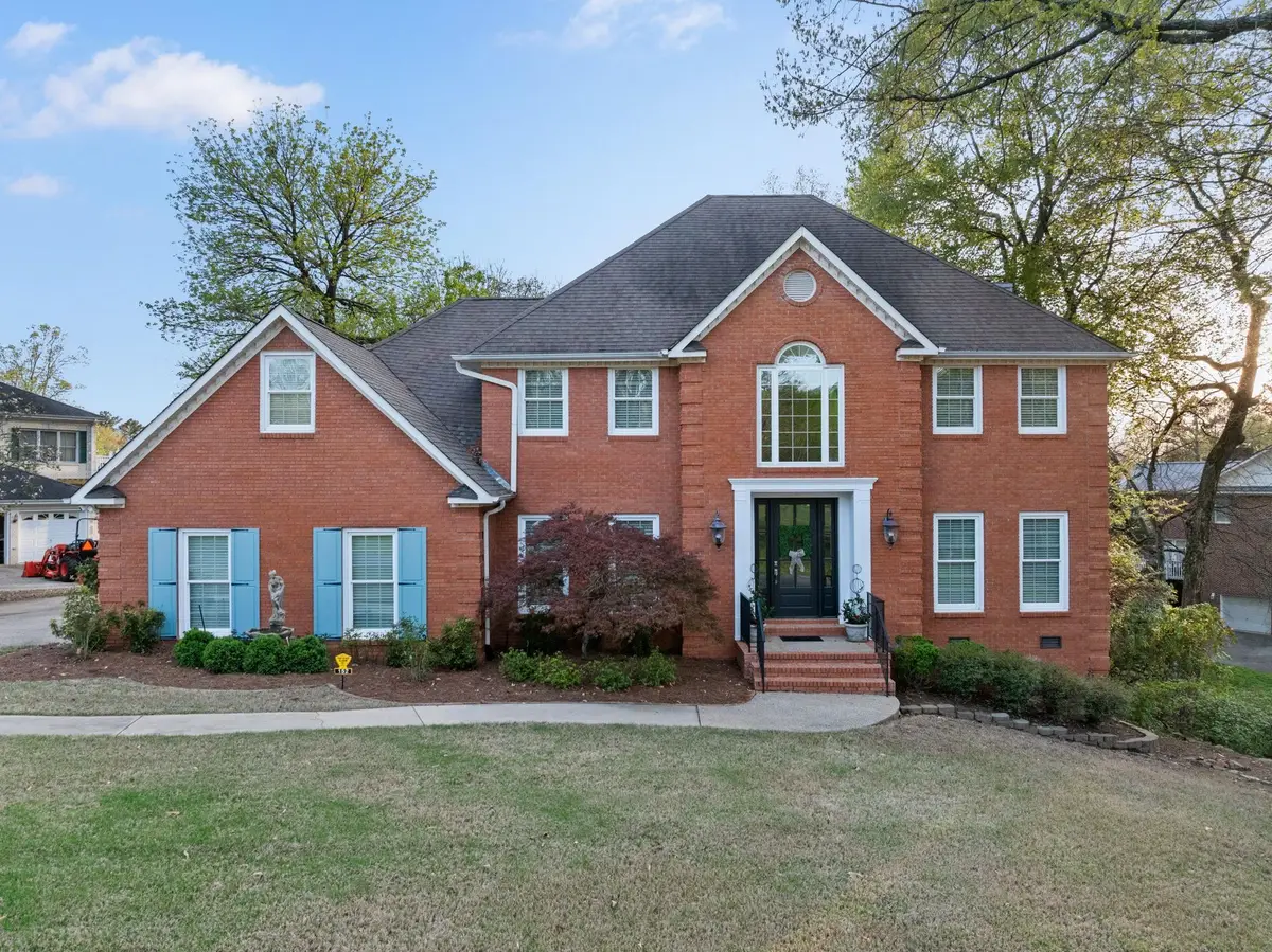 152 Cedar Point Ln, Killen, AL 35645 - Image #1