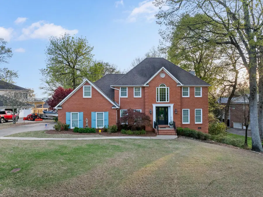 152 Cedar Point Ln, Killen, AL 35645 - Image #2