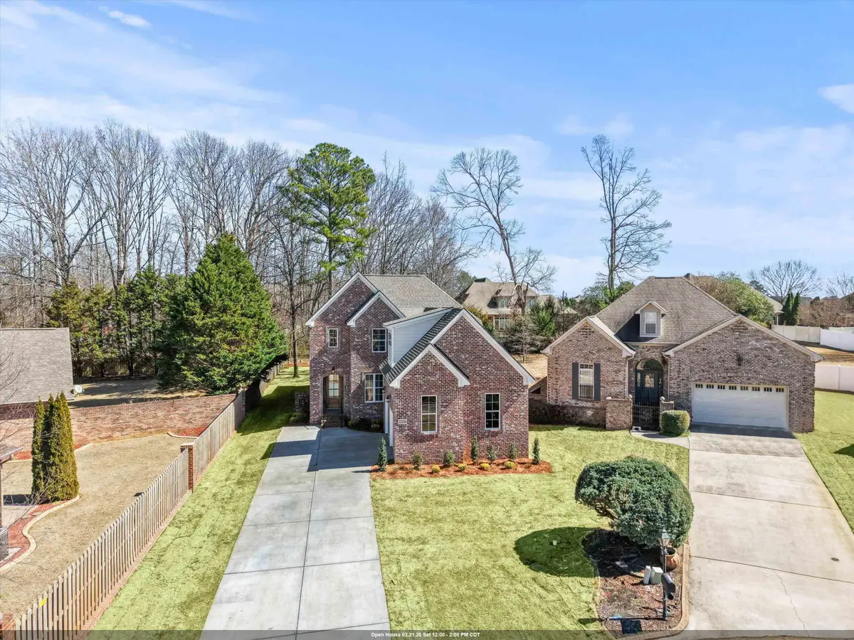 22236 Merlot Dr, Athens, AL 35613 - #1