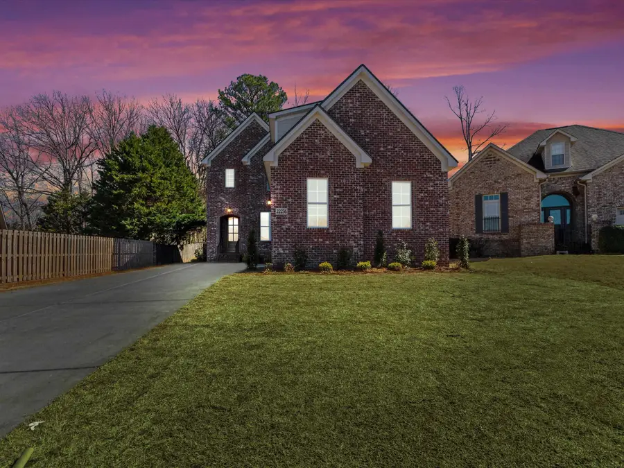 22236 Merlot Dr, Athens, AL 35613 - #2