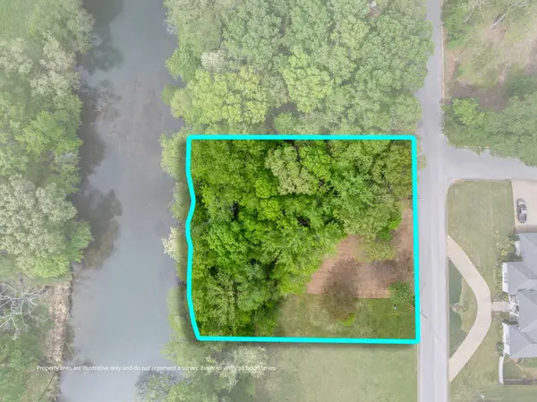 0 Creekside Dr, Florence, AL 35630