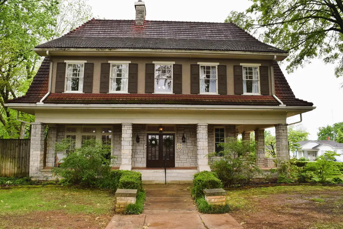 202 E Hawthorne St, Florence, AL 35630 - Image #1