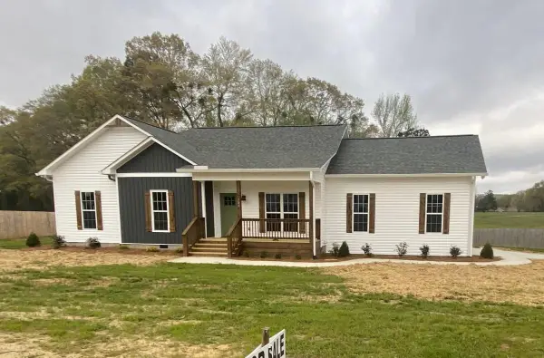 780 Co Rd 599, Hanceville, AL 35077