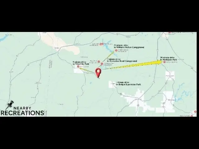 0 State Hwy 172, Hodges, AL 35571 - Image #1