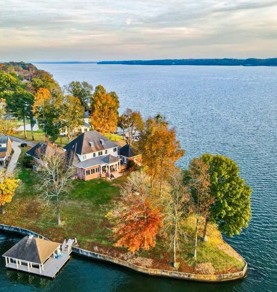 314 Cedar Point Ln, Killen, AL 35645 - Image #1