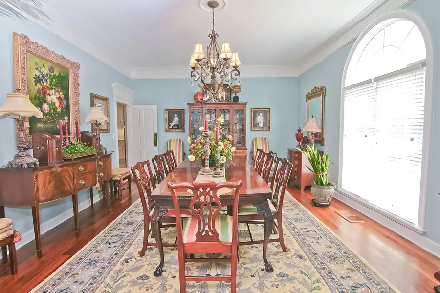 314 Cedar Point Ln, Killen, AL 35645 - Image #2