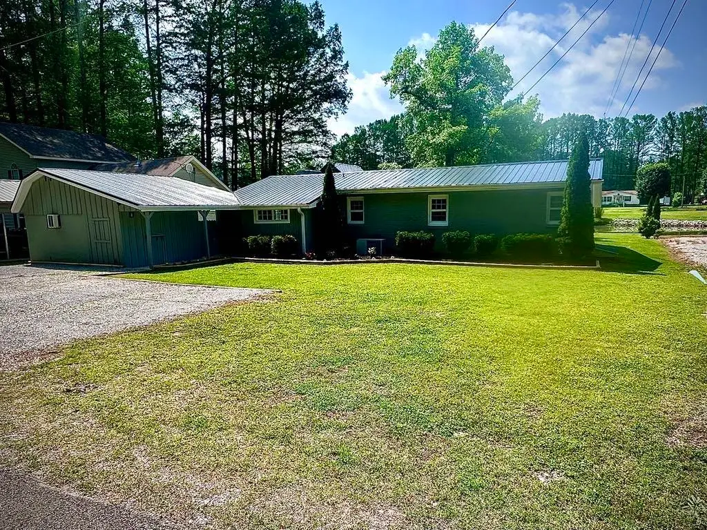 142 Joe Richardson Rd, Florence, AL 35634 - Image #1
