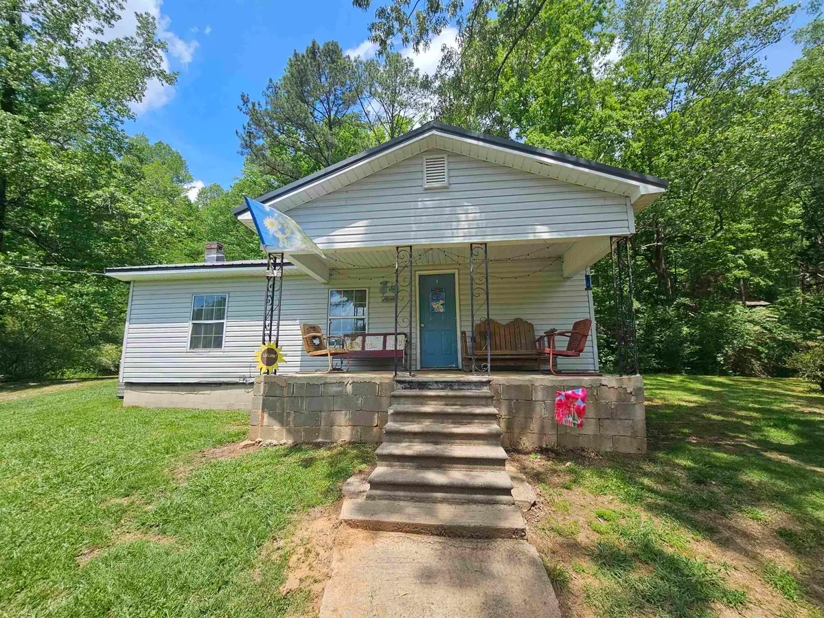 880 Gravlee Jct Rd, Bremen, AL 35033 - Image #1