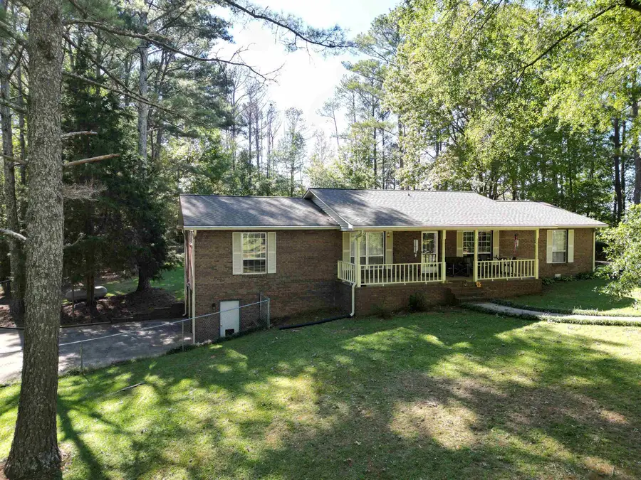 1091 Day Gap Rd, Cullman, AL 35057 - #3