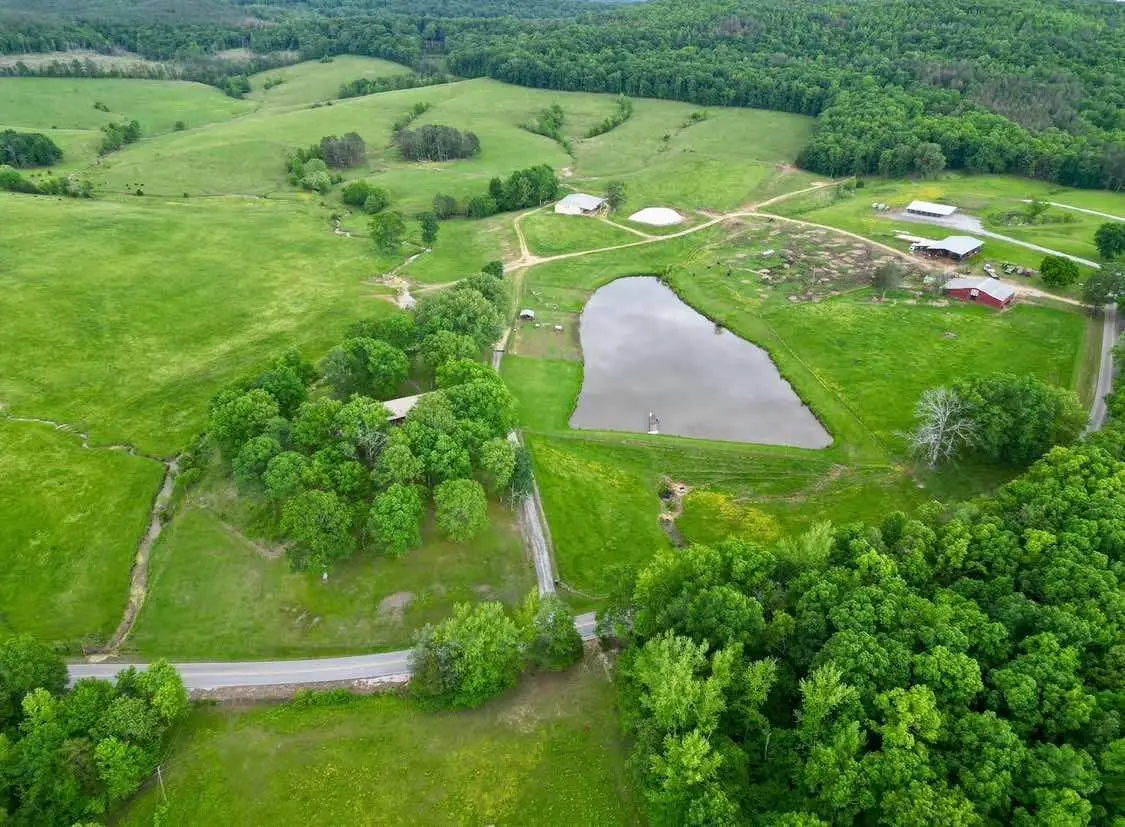 11010 White Pike, Cherokee, AL 35616 - Image #1