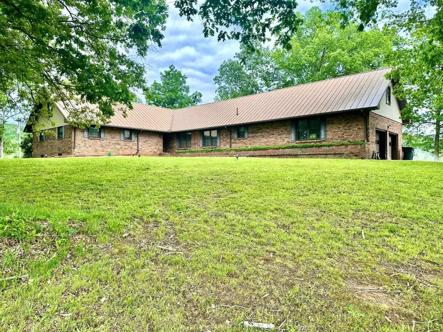 11010 White Pike, Cherokee, AL 35616 - Image #2