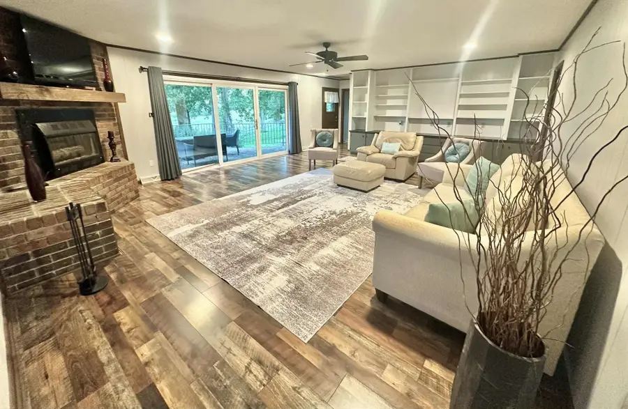 11010 White Pike, Cherokee, AL 35616 - Image #3