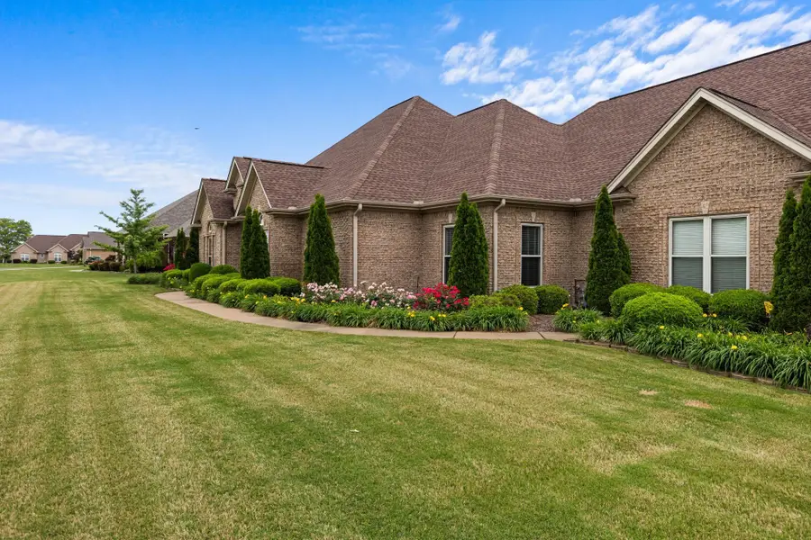 3105 W Mcguire Dr, Muscle Shoals, AL 35661 - #3