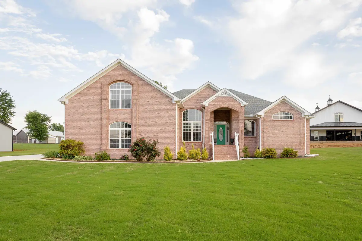 197 Co Rd 91, Rogersville, AL 35652 - Image #1