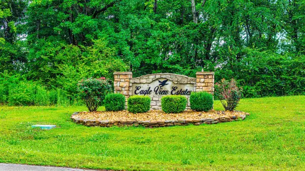 Lot 9 Eagle View Dr, Muscle Shoals, AL 35661