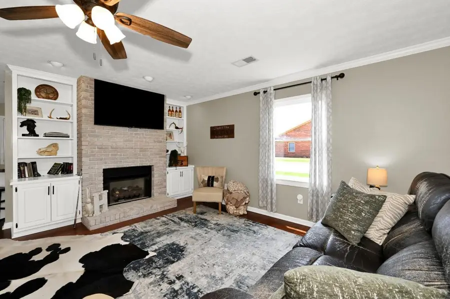 1000 Section Line, Hanceville, AL 35077 - Image #2