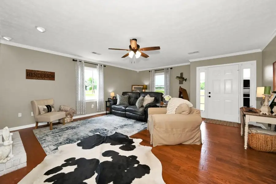 1000 Section Line, Hanceville, AL 35077 - Image #3