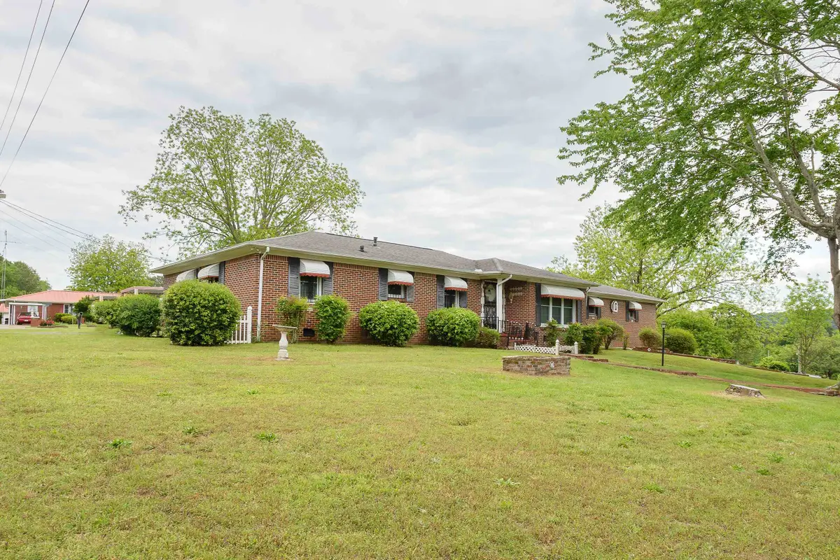 470 Brotherton, Cherokee, AL 35616 - Image #1
