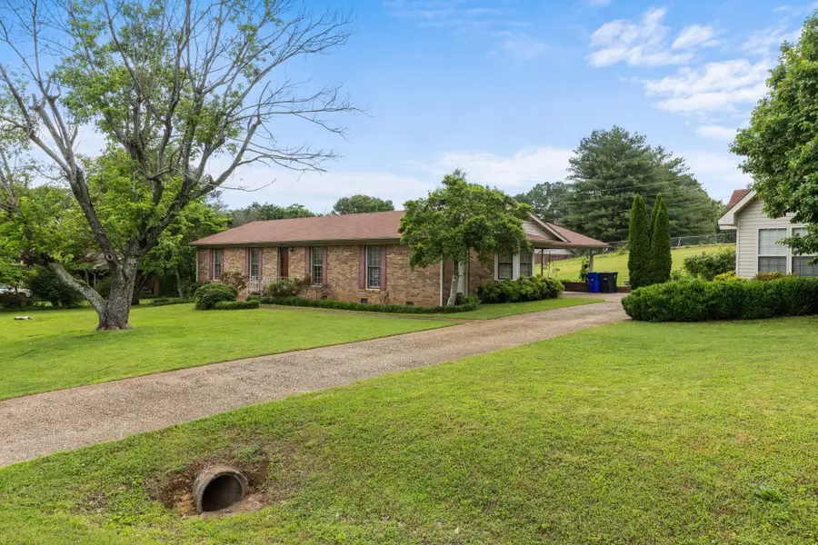 2016 Alpine Dr, Florence, AL 35630 - #3