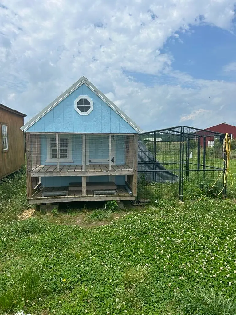 1789 Co Rd 65, Phil Campbell, AL 35581 - #3