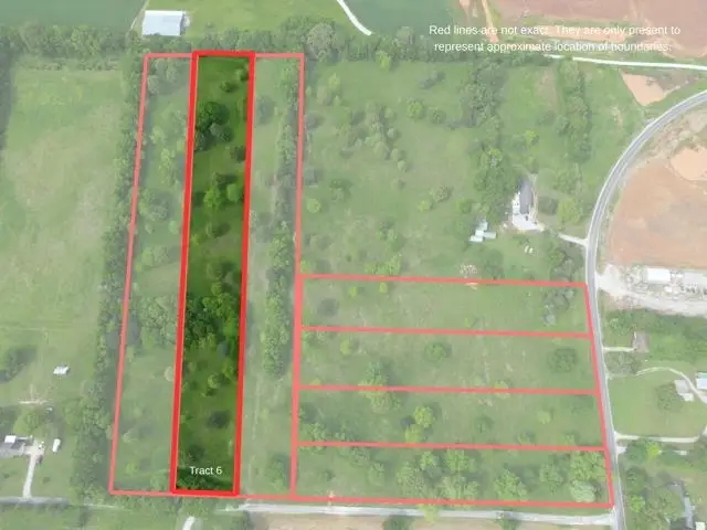 805 Riley Rd, Leighton, AL 35646 - Image #1