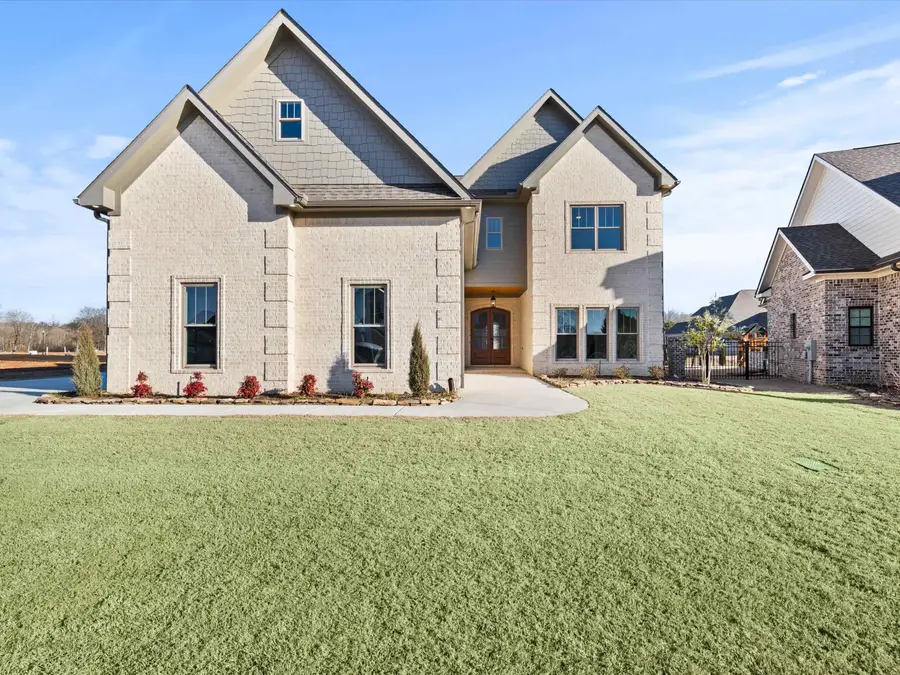 23128 Sawgrass Dr, Athens, AL 35613 - #3