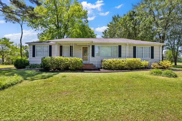 1416 11th St, Cullman, AL 35055