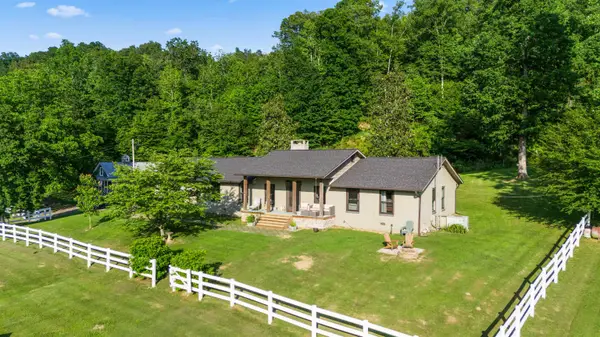 440 Co Rd 562, Hanceville, AL 35077