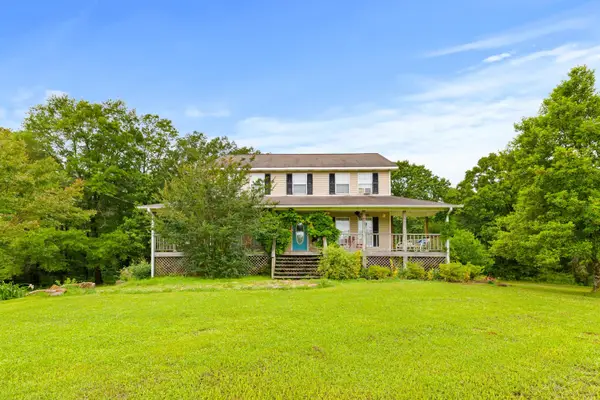 1513 Co Rd 1386, Falkville, AL 35622