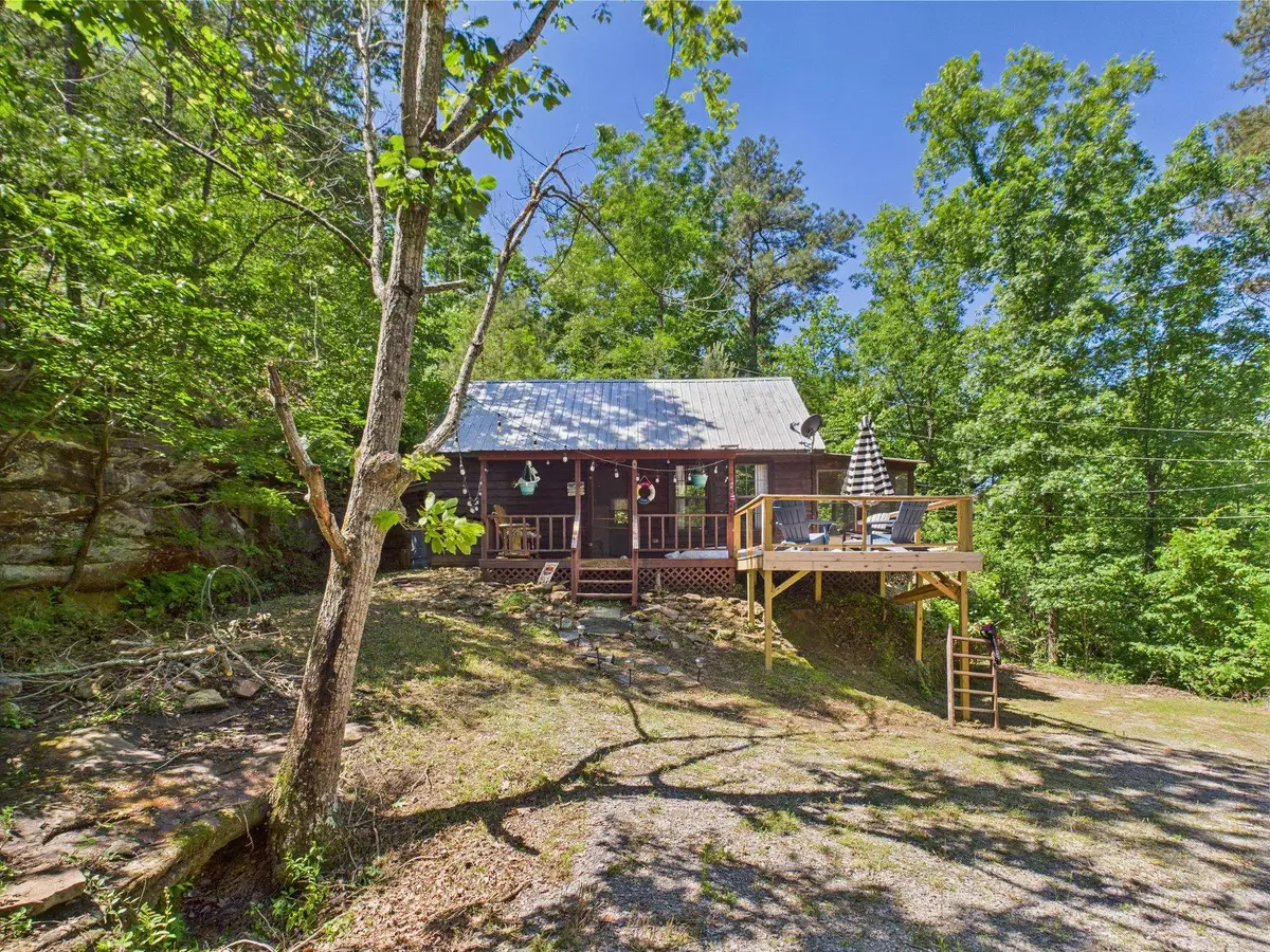 169 Co Rd 3142, Houston, AL 35572 - Image #1